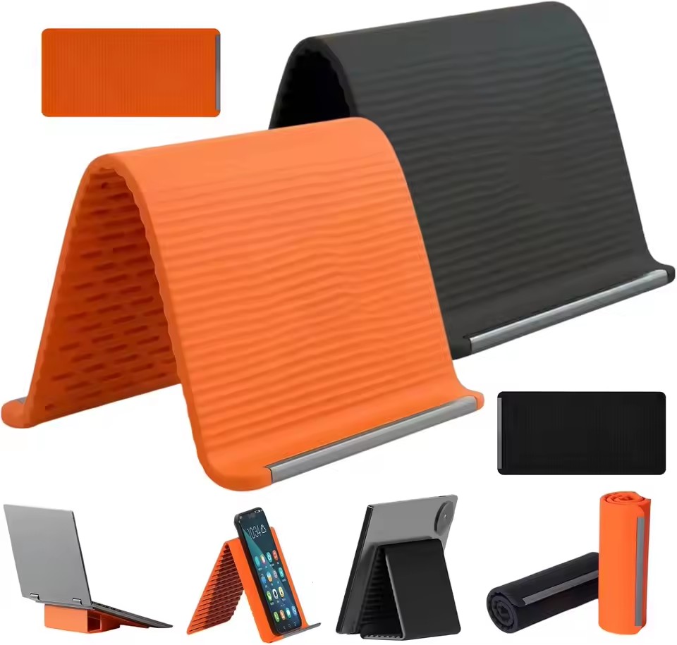 Phone Accessories Useful - Penyangga Ponsel Portabel yang Praktis, Terbuat