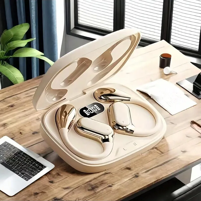 Phone Accessories Amazon - Q11 Asli Silikon dengan Pengait Telinga