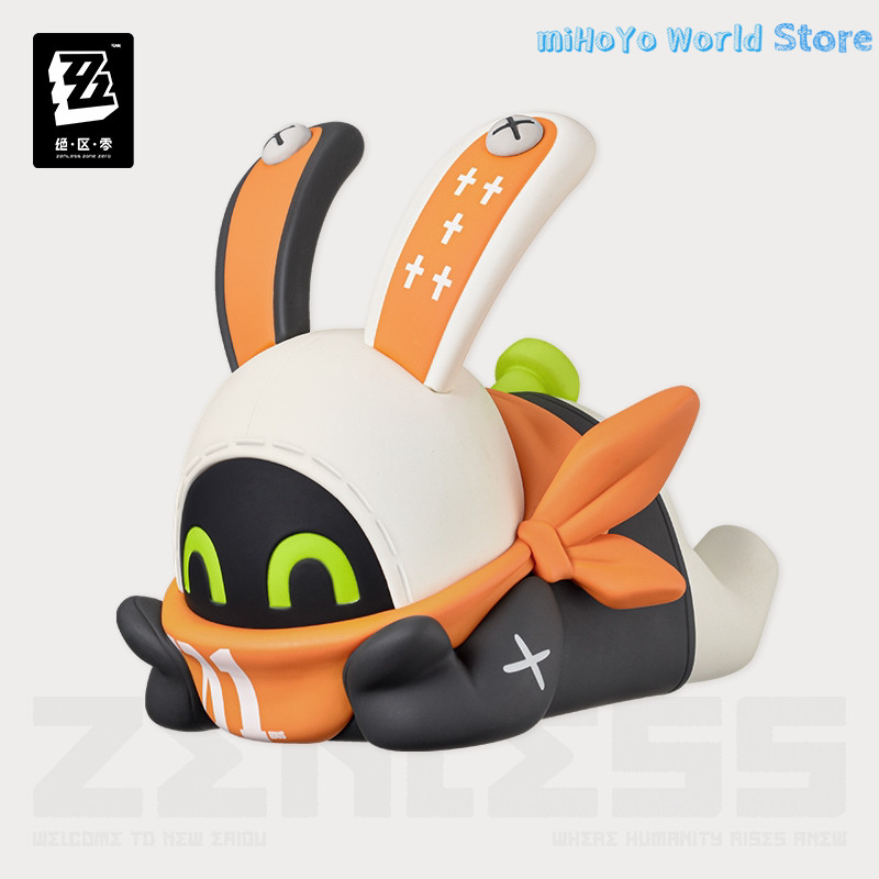 Phone Zone Accessories & Repair Photos - [Asli] Bangboo Prop Zenless Zone Zero
