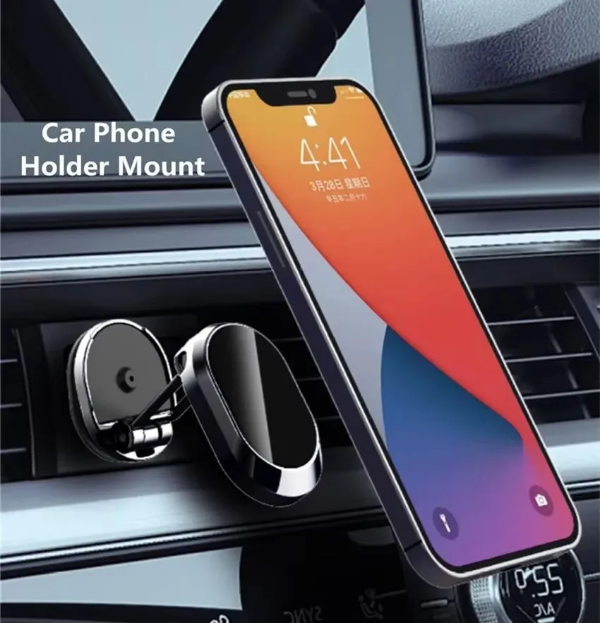 Penyangga Ponsel Magnetik untu - Phone Accessories Useful ulasan dan harga