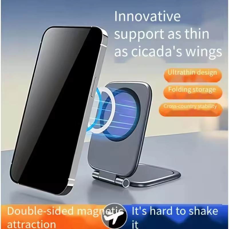 Penyangga Ponsel Magnetik untu - Phone Accessories Holder Car ulasan dan harga