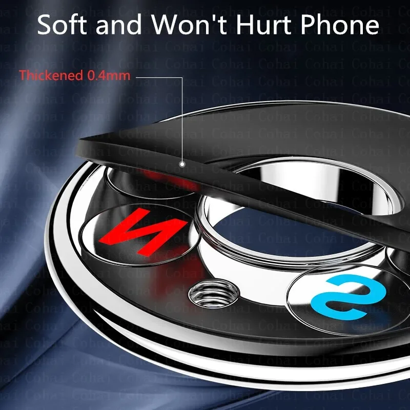 Penyangga Telepon Magnetik unt - Phone Accessories Holder Car ulasan dan harga