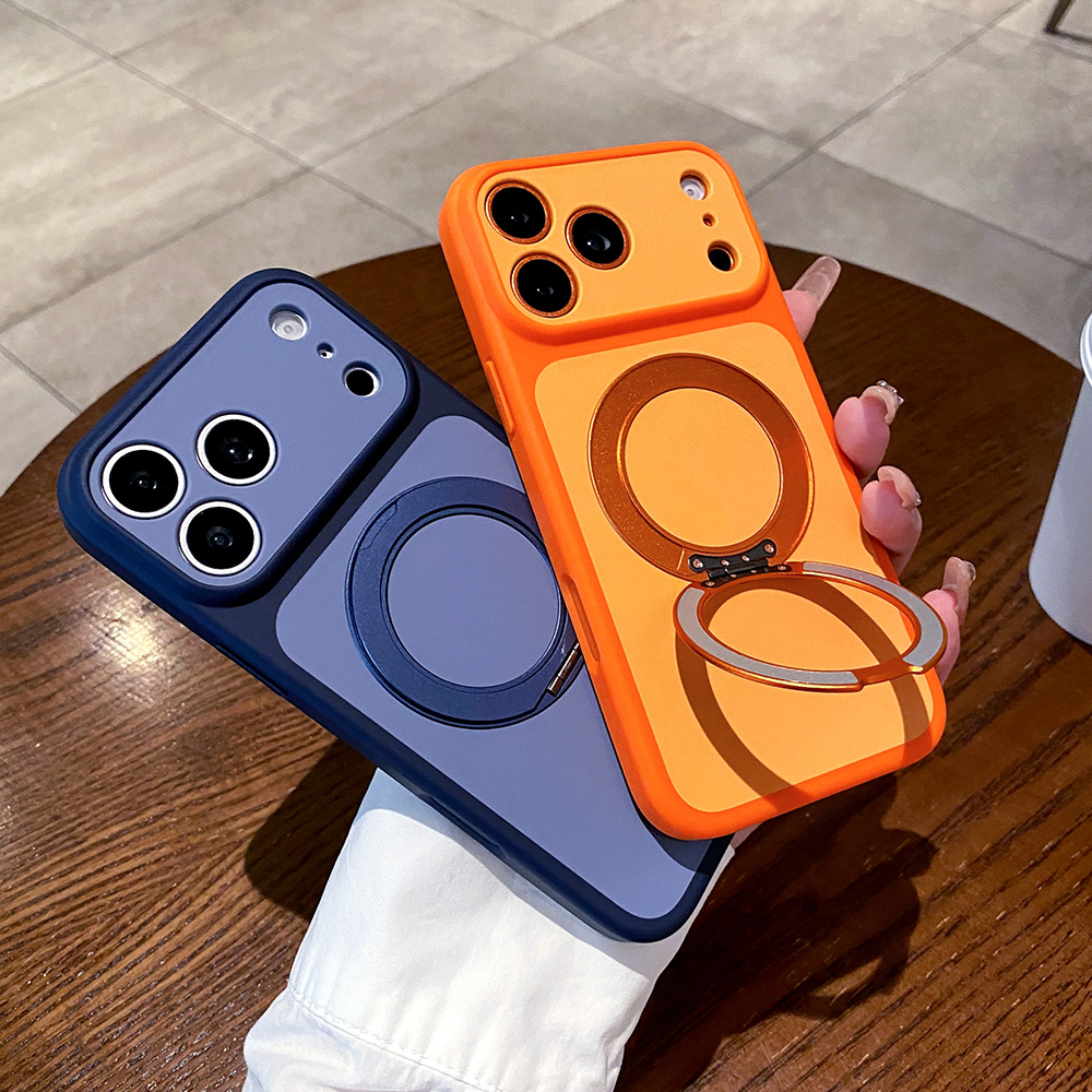 Casing Telepon Magnetik untuk  - Phone Accessories Useful ulasan dan harga