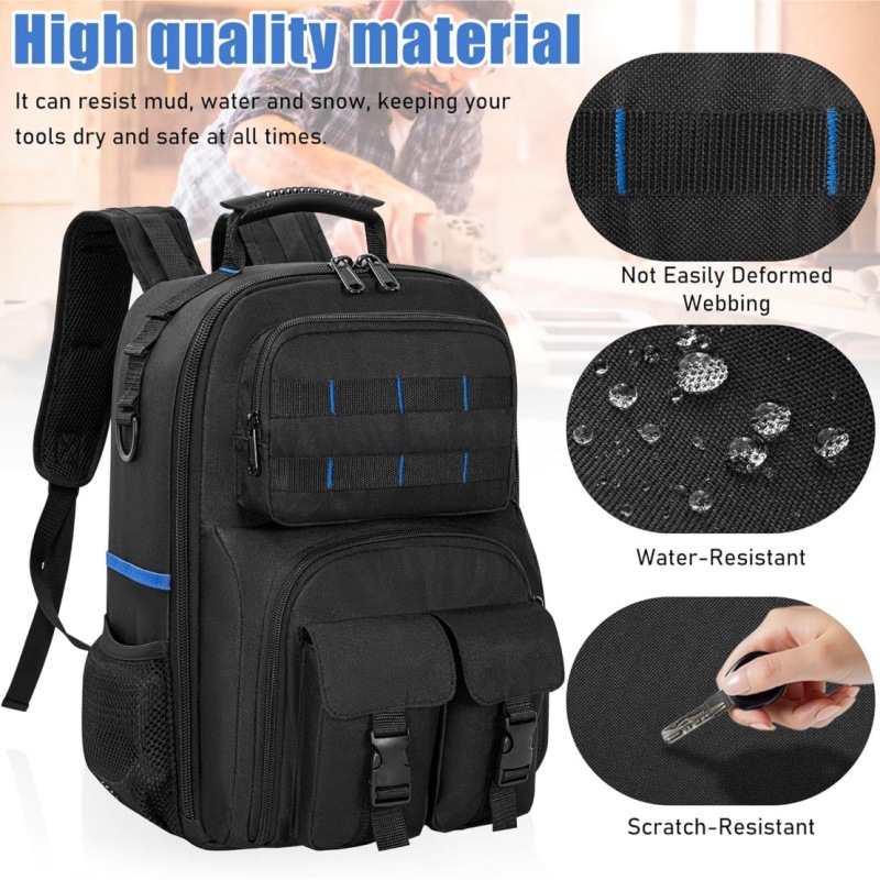 Tas ransel penyimpanan alat da - Phone Zone Accessories & Repair Photos ulasan dan harga