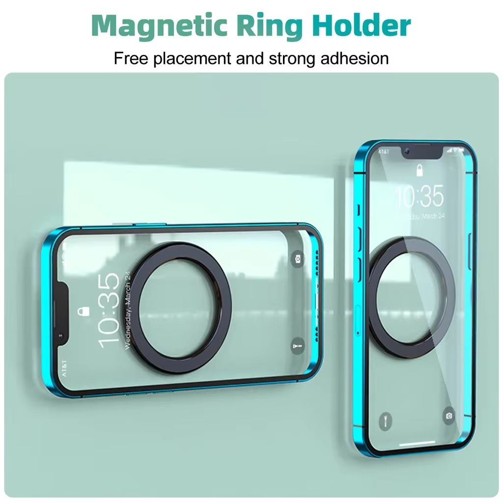 Penyangga Ponsel Magnetik Kuat - Phone Accessories Useful ulasan dan harga
