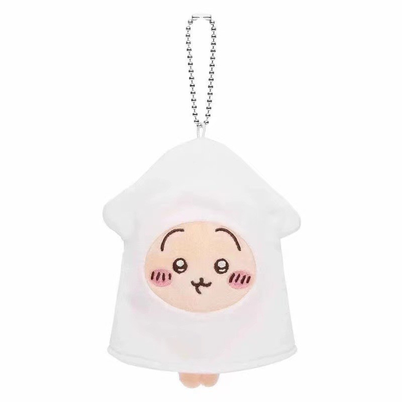 Gantungan Kunci Boneka Anime J - Phone Accessories Charms ulasan dan harga