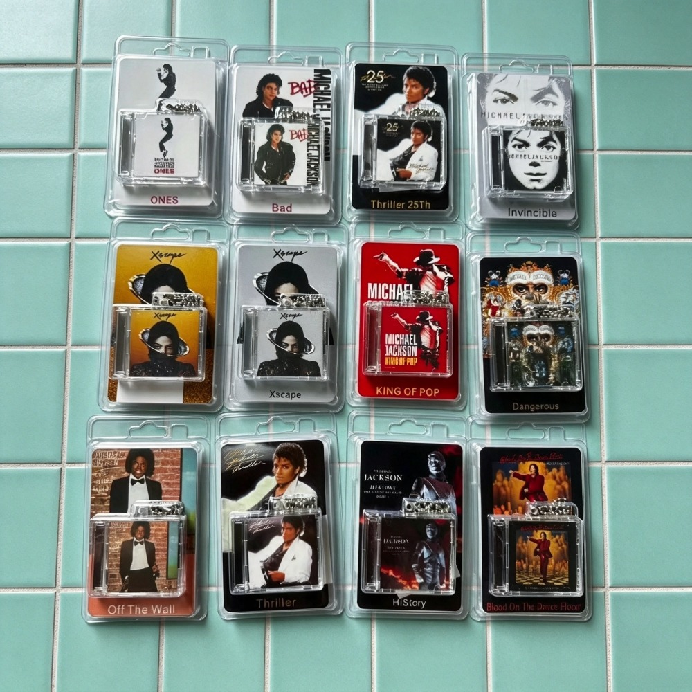 Gantungan kunci berbentuk mini - Phone Accessories Charms ulasan dan harga