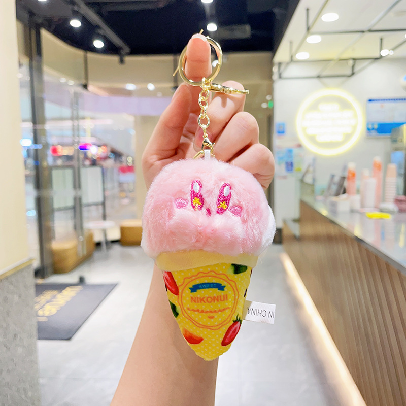 Boneka Gantungan Kunci Bentuk  - Phone Accessories Charms ulasan dan harga