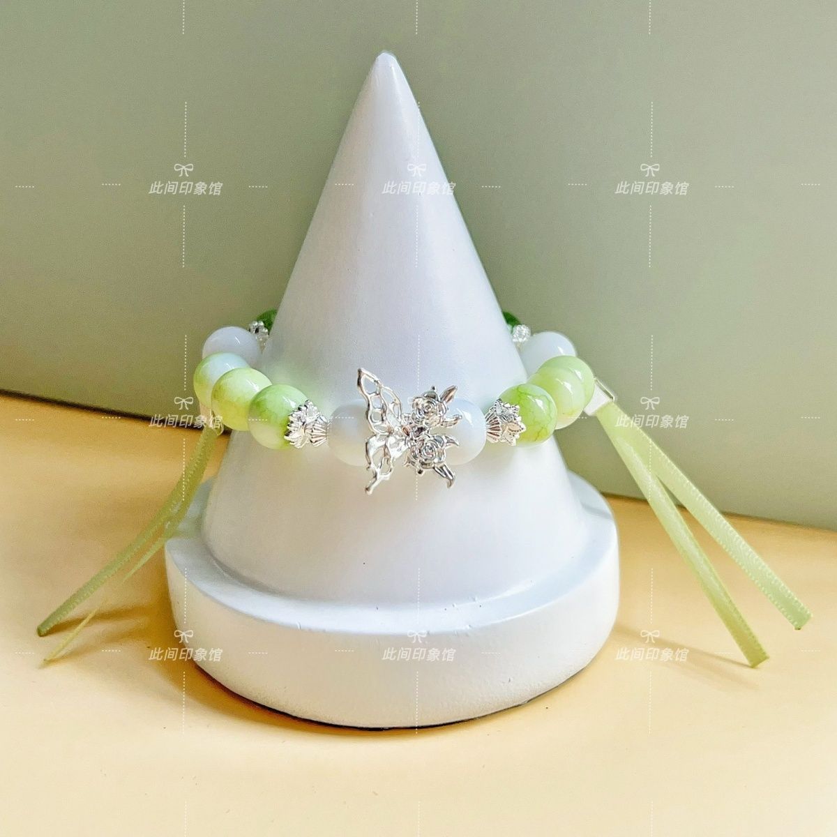 Gelang Cinta di Luar Kubur ‌   - Phone Accessories Charms ulasan dan harga