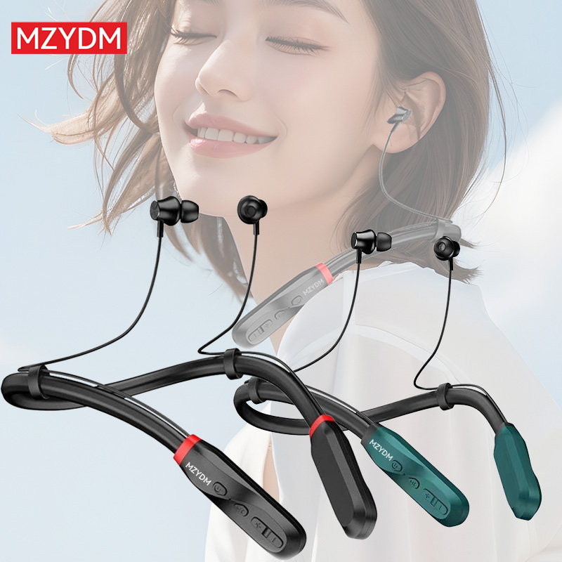 MZYDM Headphone Bluetooth Nirk - Phone Accessories Amazon ulasan dan harga