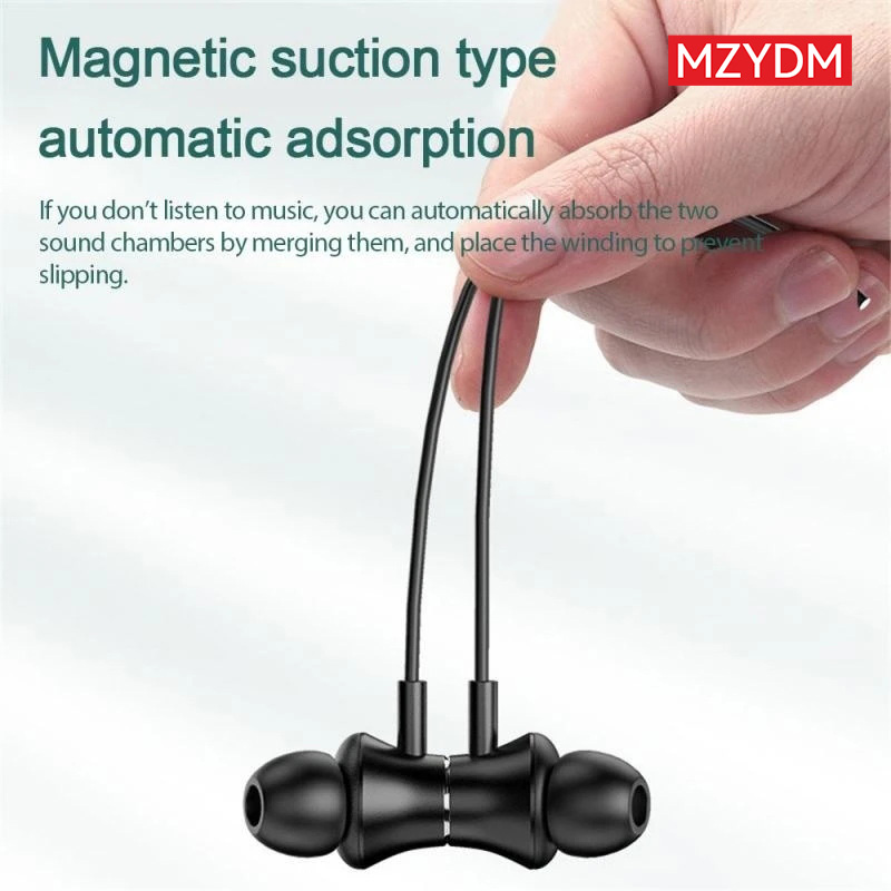 MZYDM Headphone Bluetooth Nirk - Phone Accessories Amazon ulasan dan harga