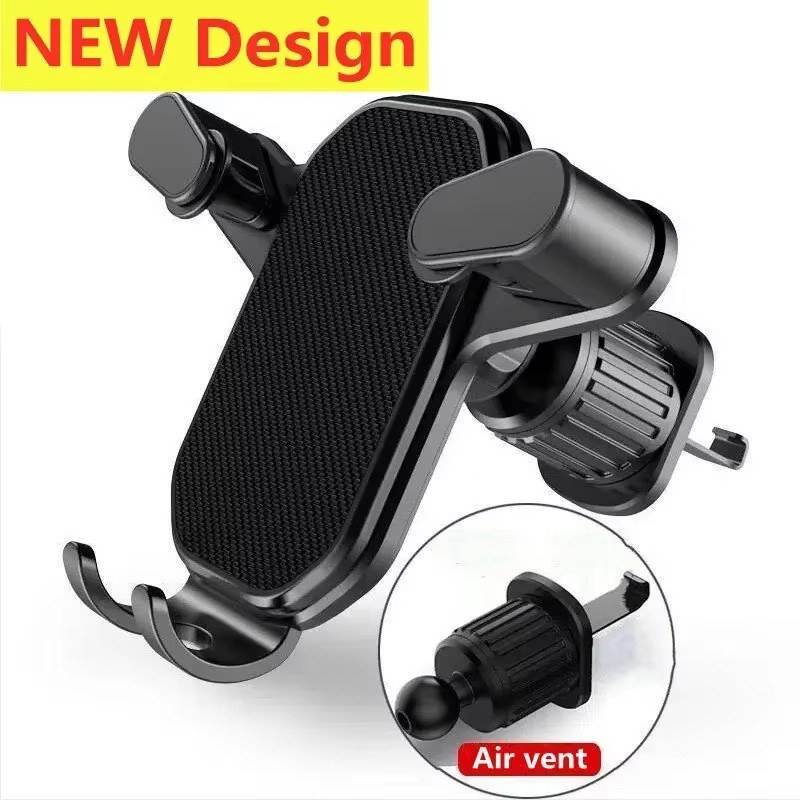 Penyangga Ponsel Universal den - Phone Accessories Holder Car ulasan dan harga