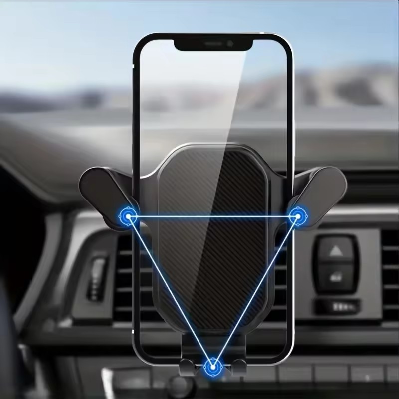 Penyangga Ponsel Universal den - Phone Accessories Holder Car ulasan dan harga