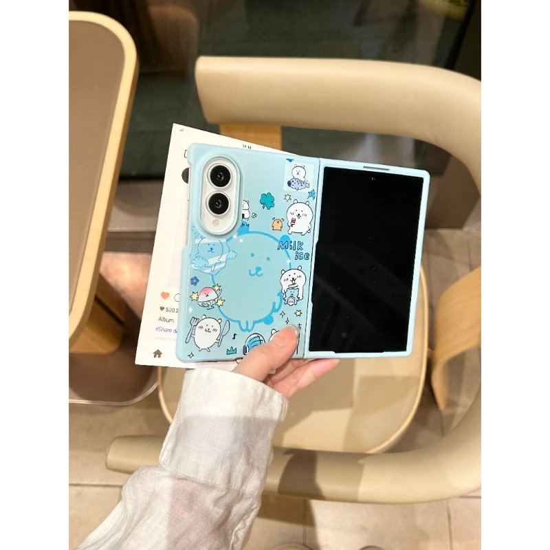 Casing Telepon Chiikawa dengan - Phone Zone Accessories & Repair Photos ulasan dan harga