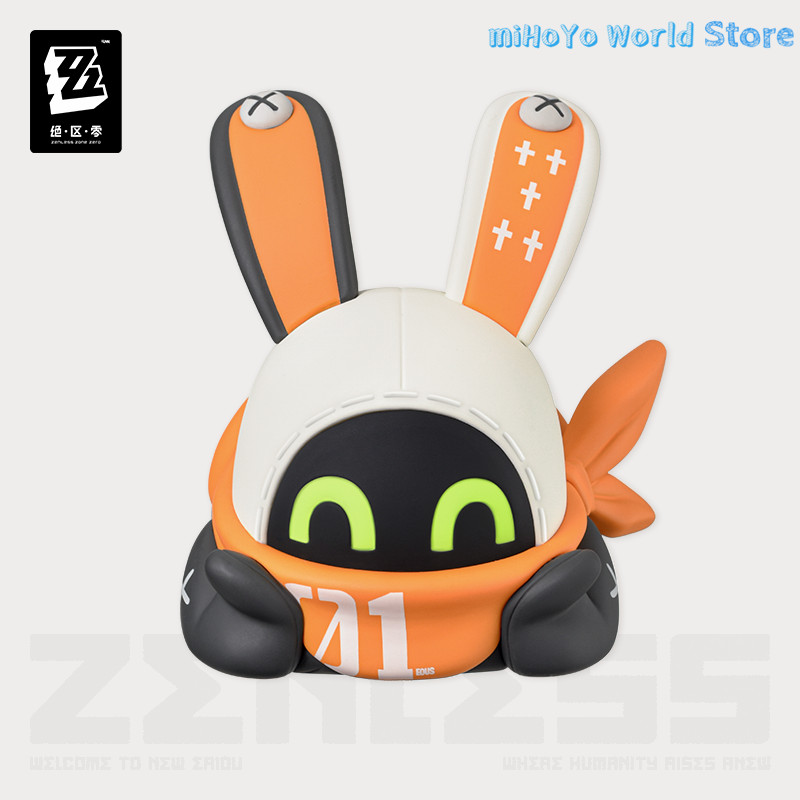 [Asli] Bangboo Prop Zenless Zo - Phone Zone Accessories & Repair Photos ulasan dan harga