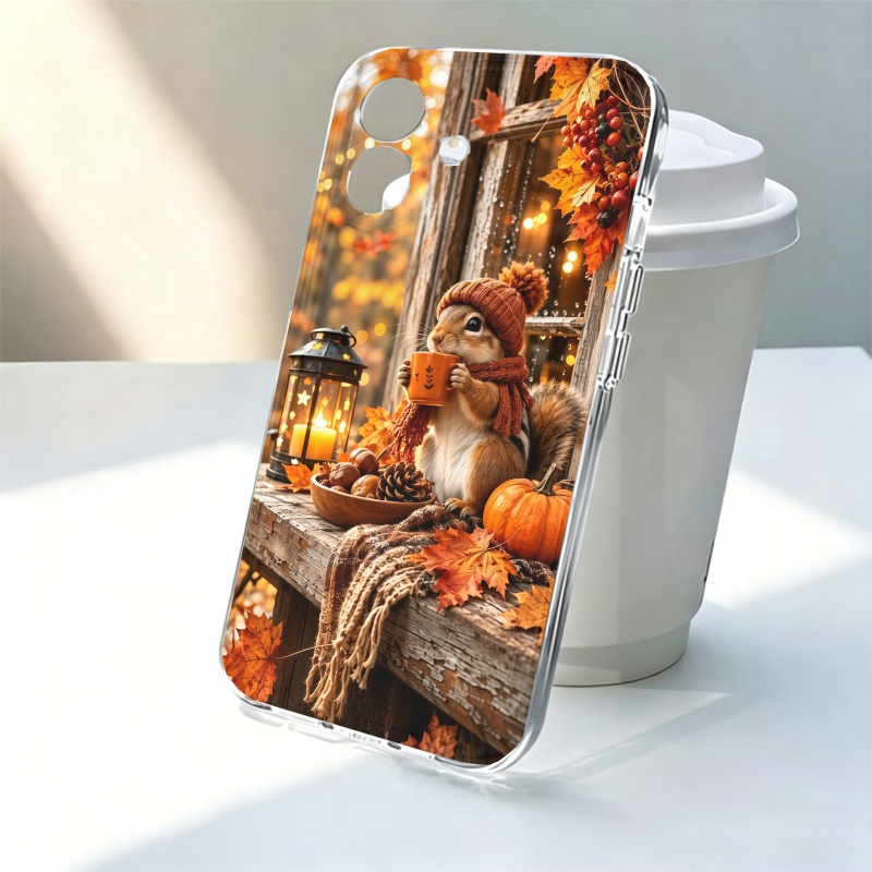 Casing Ponsel Silikon Motif Tu - Apple Iphone 15 ulasan dan harga