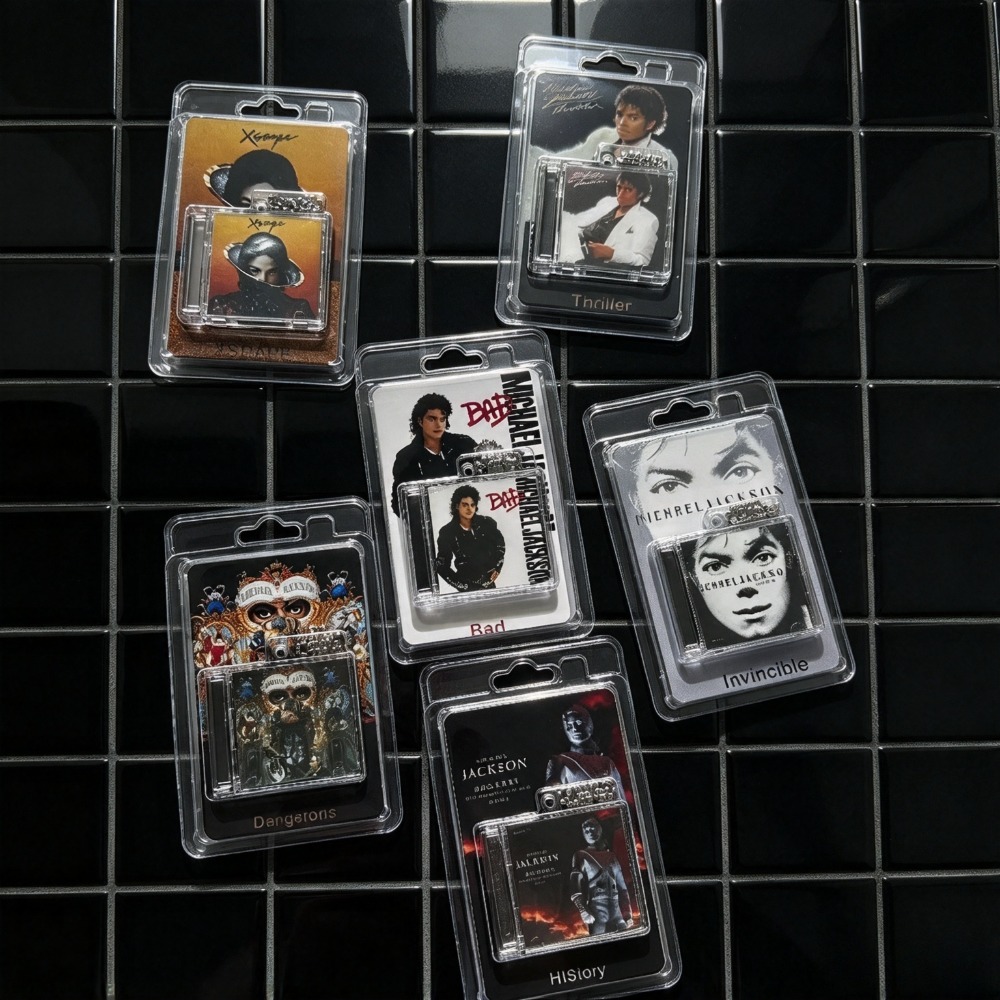 Gantungan kunci berbentuk mini - Phone Accessories Charms ulasan dan harga