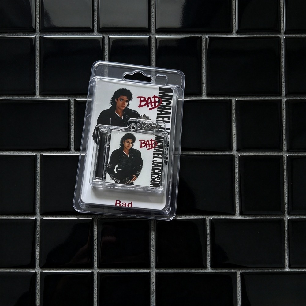 Gantungan kunci berbentuk mini - Phone Accessories Charms ulasan dan harga