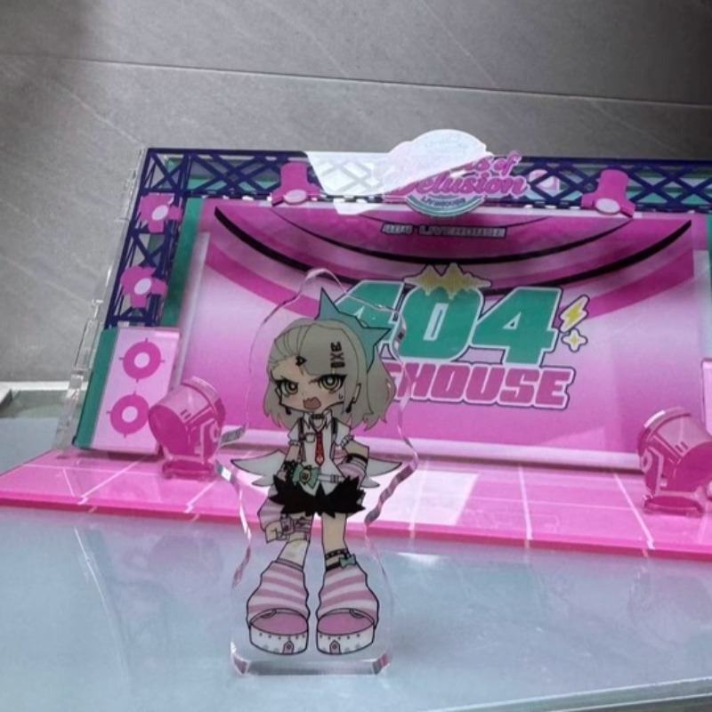 Zenless Zone Zero Ire Chinatsu - Phone Zone Accessories & Repair Photos ulasan dan harga