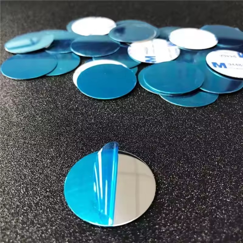1/50Pcs Stiker Pelat Logam Ult - Phone Accessories Useful ulasan dan harga