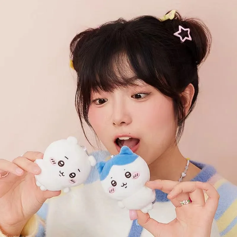 Gantungan Tas Boneka Chiikawa  - Phone Accessories Charms ulasan dan harga