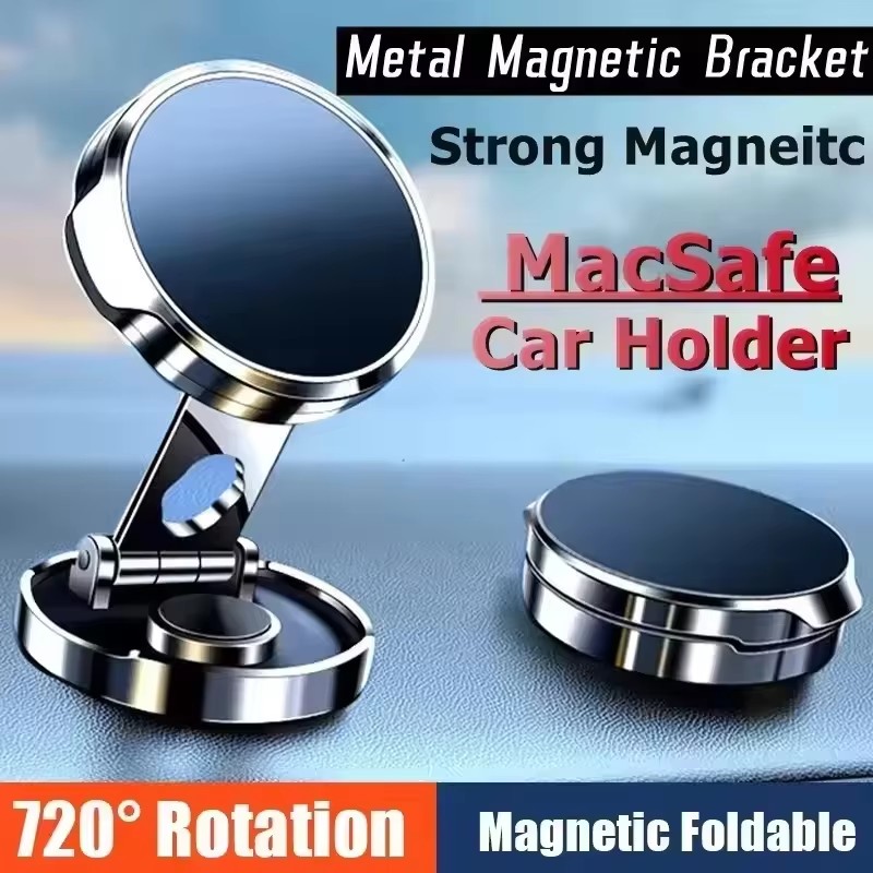 Penyangga Ponsel Magnetik Lipa - Phone Accessories Useful ulasan dan harga