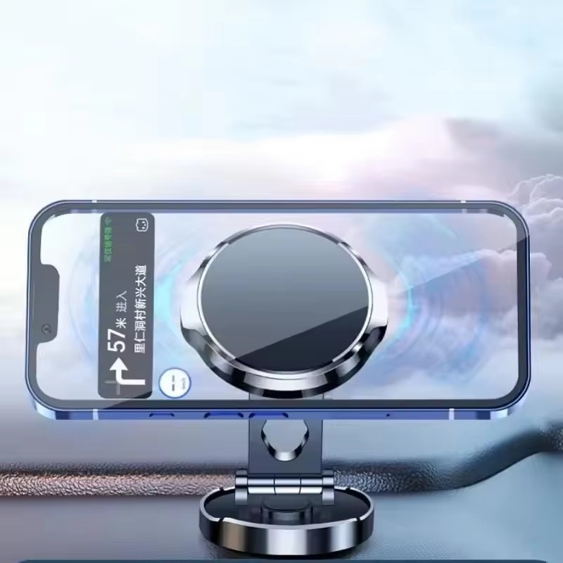 Penyangga Ponsel Magnetik Lipa - Phone Accessories Useful ulasan dan harga
