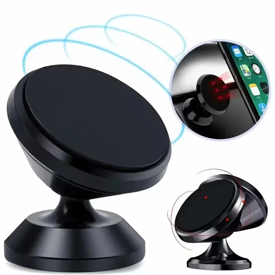 Penyangga Ponsel Magnetik untu - Phone Accessories Useful ulasan dan harga