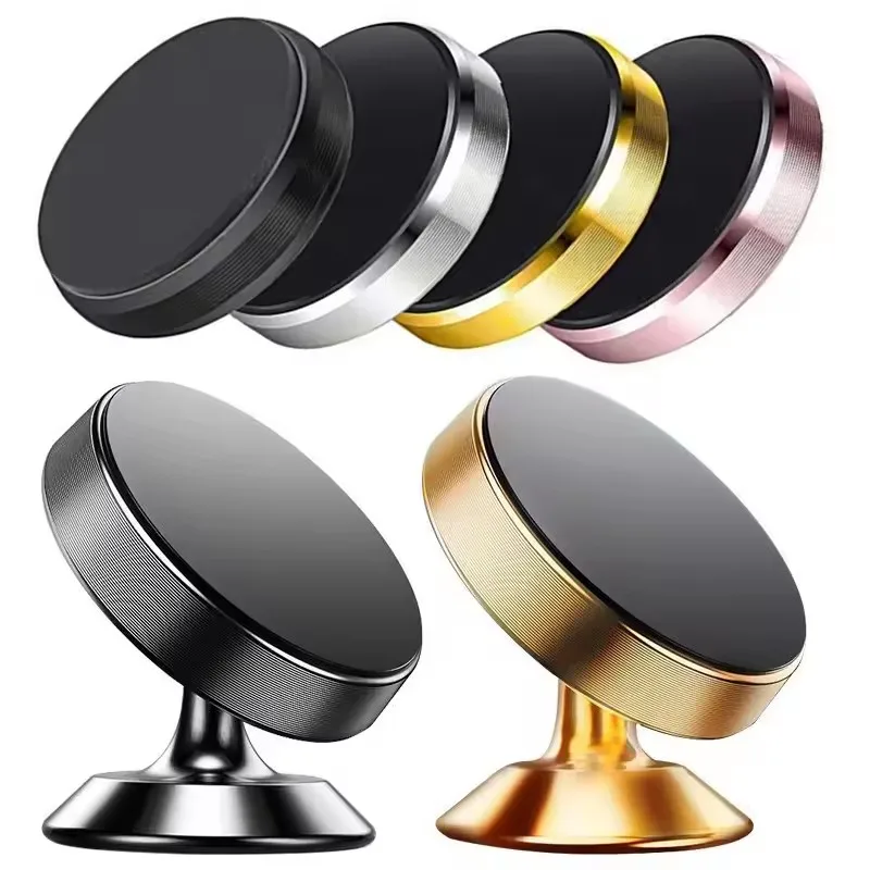 Penyangga Ponsel Magnetik untu - Phone Accessories Useful ulasan dan harga