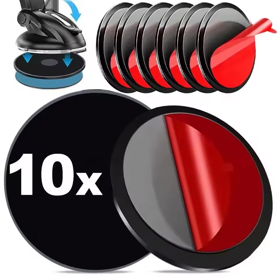 Stiker Penyangga Ponsel, Banta - Phone Accessories Holder Car ulasan dan harga