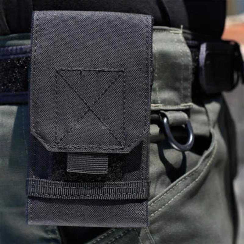 Kantong Ponsel Molle Olahraga  - Phone Accessories Useful ulasan dan harga