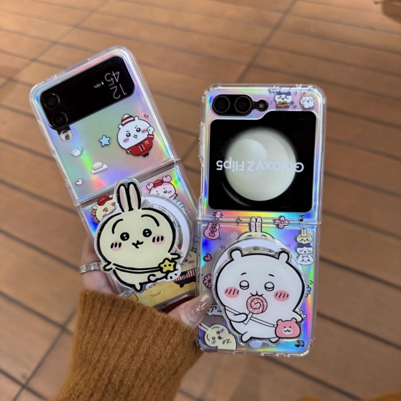 Casing Ponsel Magnetik Chiikaw - Phone Zone Accessories & Repair Photos ulasan dan harga